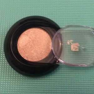 Lancôme eyeshadow- pink zinc